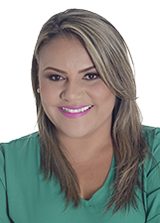 Marlene Pula Pula