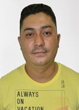 Romário Lima