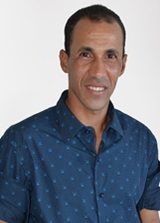 Evandro Pedrinho