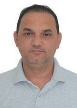 Professor Fernando (Jabá)