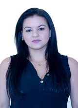 Deborah da Casa de Apoio