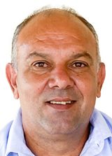 Sérgio da Ambulância
