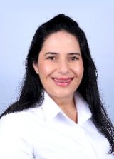 Luciene Cristina