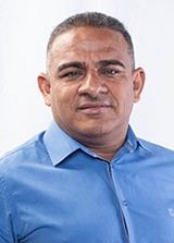 Comandante Vidal