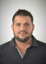 Douglas do Bega