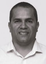 Pastor João Lázaro