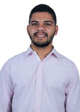 Samuel Alberto