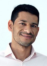 Rogério Pires