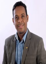 Cantor Genilso Santos