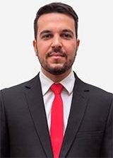Dr. Giovane Ricardo