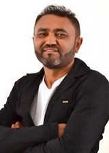 Deuzimar Dias