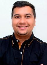 Marcos Patrick