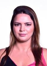 Patrícia Pires