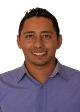 Marcos Filho Enfermeiro