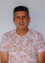 Elias Macarrão