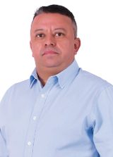 Professor Marcos Pires