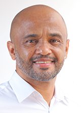 Elziron Oliveira