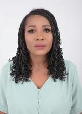 Lurdeci Mãe de Geovanna