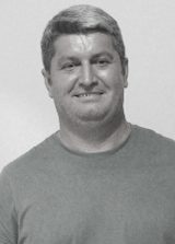 George Pinto