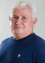 Paulo Rocha