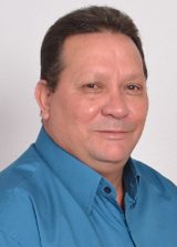 Geraldo da Van