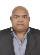 Professor Mosair Jacob