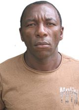 Claudio do Kalunga