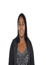 Pretinha de Redondo