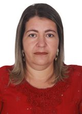Vanessa Agente de Saúde