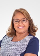 Maria José do Cláudio Zeza