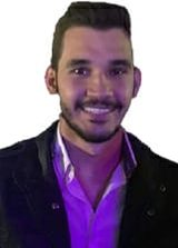 Pedro Henrique Deck Bar