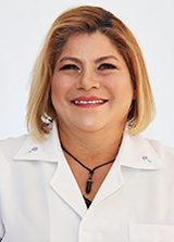 Lenilda Enfermeira
