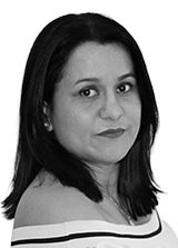 Jaqueline Fisioterapeuta