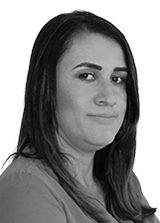 Elisângela da Laranja