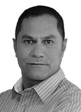 Paulo Pororoca