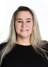 Professora Sandra