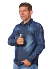 Henrique Motorista