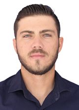 Gustavo Oliveira