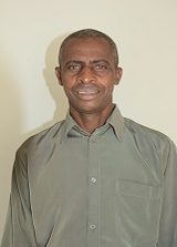Antonino Quilombola