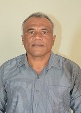 Jarmundo Agente de Saúde