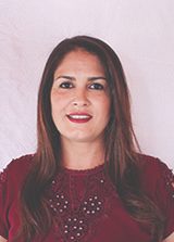Márcia Regina