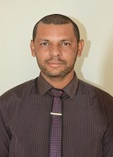 Tião Hipolito Pedreiro