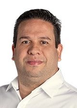 Dr Rogério Rezende