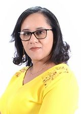 Professora Helayne