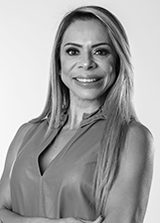 Delegada Renata Vieira