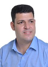 Pastor Diego de Carvalho