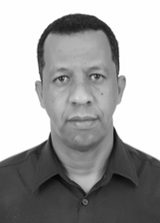 Irmão Valdair do Mi