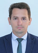 Dr Raikes Miranda