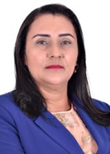 Claudia do Assentamento
