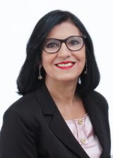 Prof Deuzilda Victor
